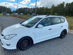 Hyundai i30 I 1.6 CRDi Base 2010
