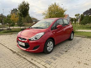 Hyundai IX20 1.4 Comfort 2015