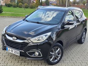 Hyundai ix35 1.7 CRDi 2WD Fifa World Cup Edition 2013