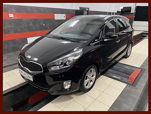 Kia Carens (Rondo) IV 1.6 GDI Edition 7 2013