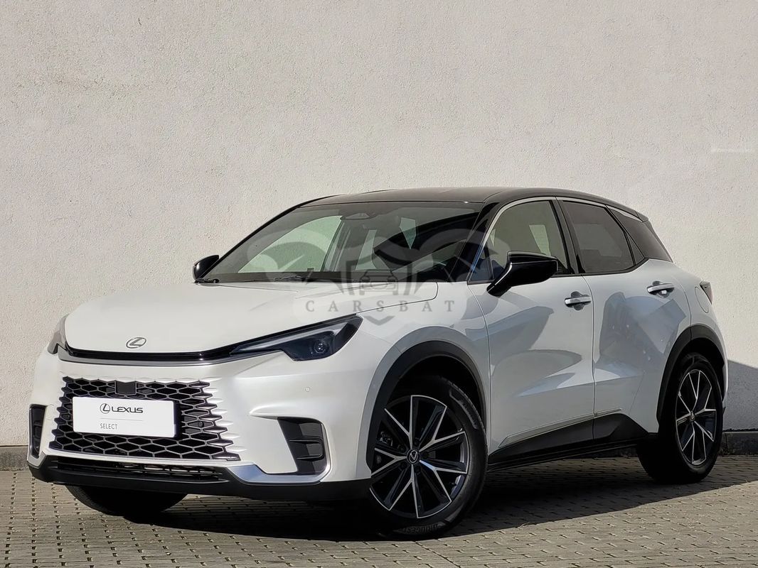Lexus LBX 1.5 Hybrid Emotion 2024