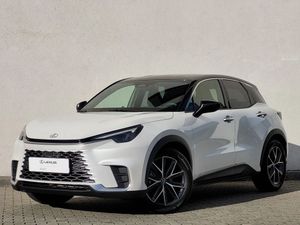 Lexus LBX 1.5 Hybrid Emotion 2024