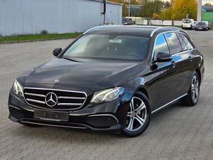 Mercedes-Benz E W213 220 d T 9G-TRONIC Exclusive 2019