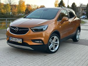 Opel Mokka I X 1.4 T Elite S&S 4x4 2016