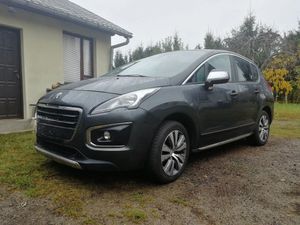 Peugeot 3008 I 1.6 BlueHDi Active S&S 2016