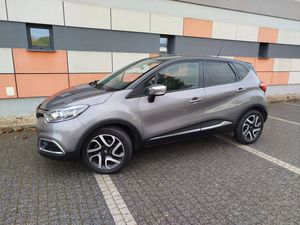Renault Captur / QM3 I TCe 120 EDC Dynamique 2014