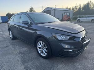 Seat Leon IV 2.0 TDI DSG Style Edition 2024