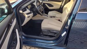 Skoda Octavia IV Combi 2.0 TDI DSG Style 2021