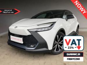 Toyota C-HR 1.8 Hybrid Style 2024