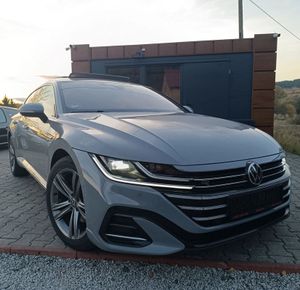 Volkswagen Arteon Shooting Brake 2.0 TDI SCR DSG R-Line 2022