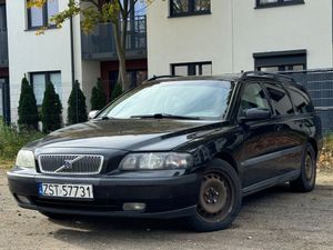 Volvo V70 II 2002