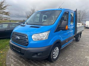 Ford Transit 2019