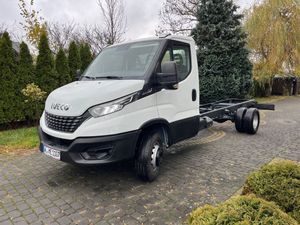 Iveco Daily 2020