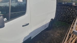 Renault Trafic 2022