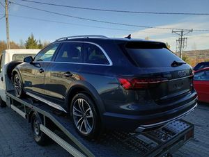 Audi A4 B9 quattro 40 TDI S tronic 2022