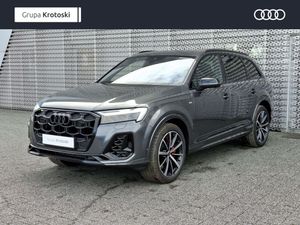 Audi Q7 II 2025