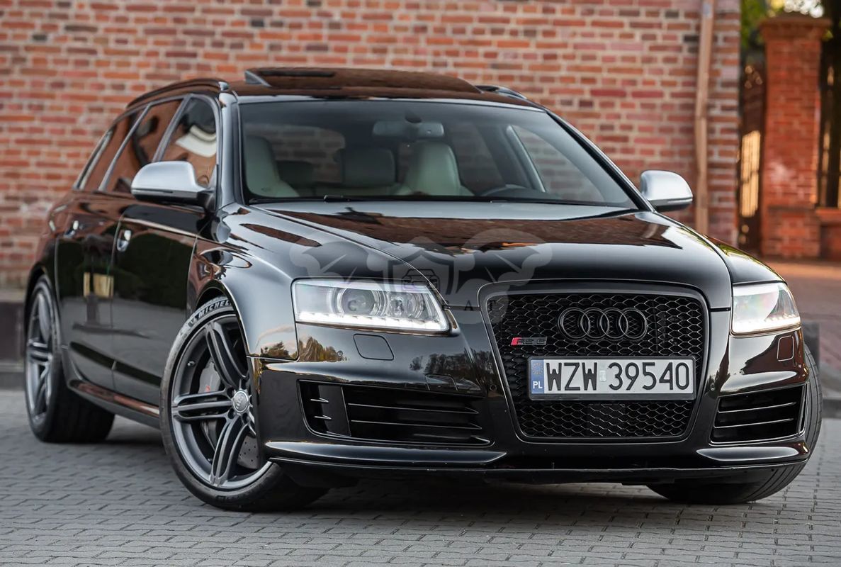Audi RS6 C6 ver-5-0-tfsi-quattro-tiptr 2010