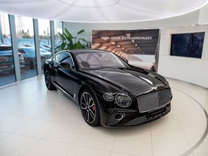 Bentley Continental 2021