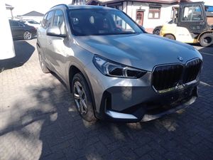 BMW X1 U11 2024