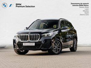 BMW X1 U11 sDrive18i 2024