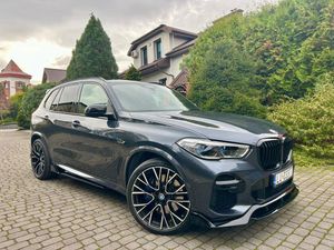 BMW X5 G05 xDrive45e 2022