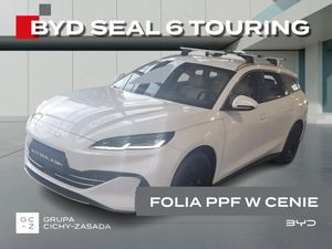 BYD Seal DM-i 1.5 Boost 2025