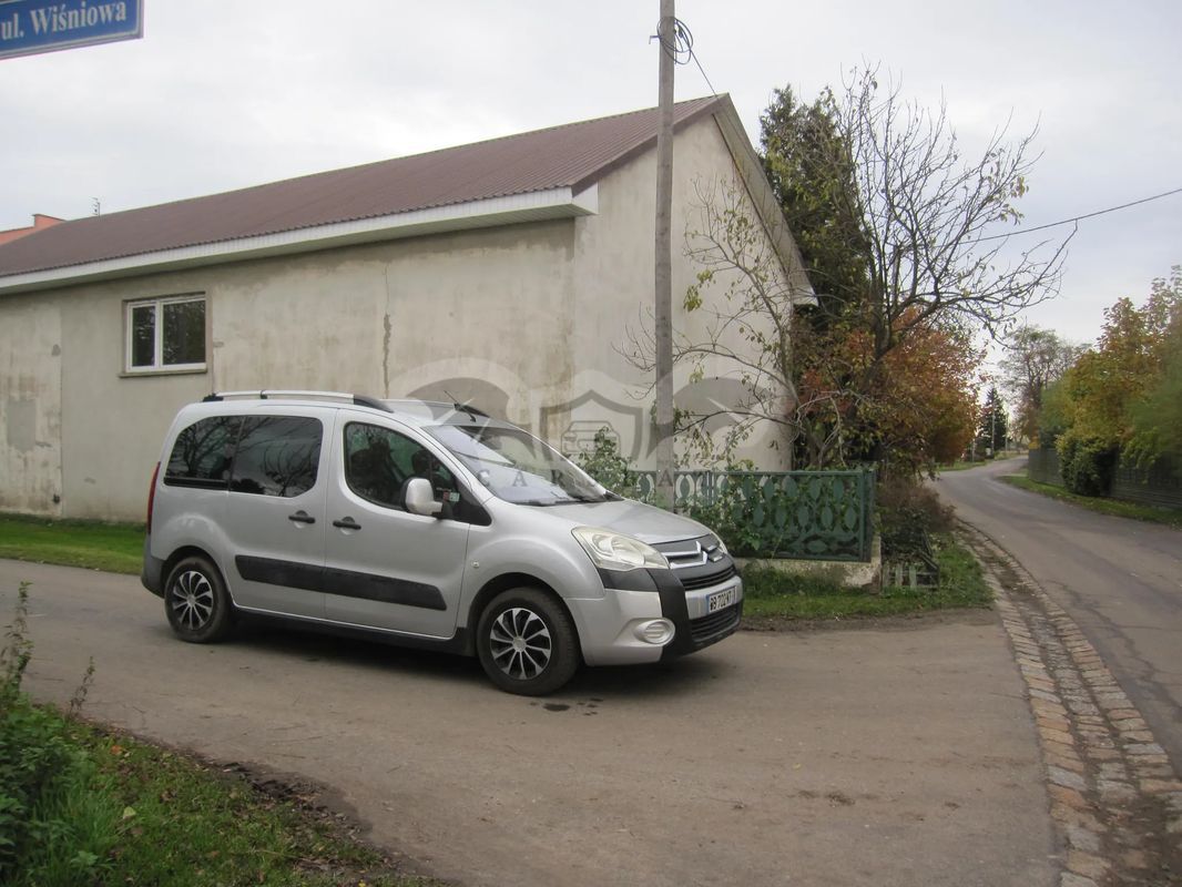 Citroën Berlingo II 1.6 HDi Equilibre XTR 2010