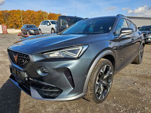 Cupra Formentor 2.0 TDI 4Drive DSG 2021
