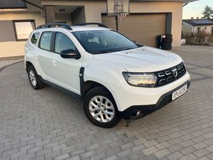 Dacia Duster II Blue dCi 115 2WD Comfort 2022
