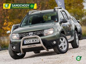 Dacia Duster I 1.5 dCi Prestige 2015