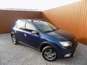 Dacia Sandero II ver-tce-90-expression 2017