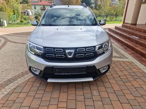 Dacia Sandero II TCe 90 (S&S) Celebration 2017