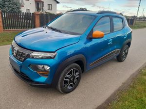 Dacia Spring 2021