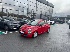 Fiat 500 2017