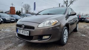 Fiat Bravo II 1.4 16V Active 2007