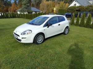 Fiat Punto II FL 1.3 Multijet Easy 2012