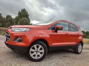 Ford Ecosport 1.0 EcoBoost TITANIUM 2015