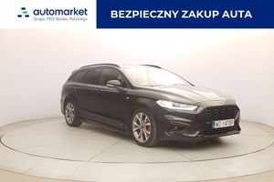 Ford Mondeo Mk5 2.0 EcoBlue ST-Line X AWD 2020