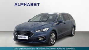 Ford Mondeo Mk5 2.0 EcoBlue Titanium 2021