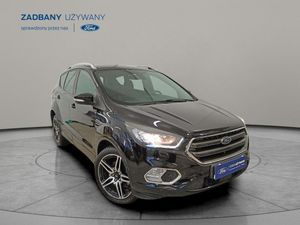 Ford Kuga II 1.5 EcoBoost 4x4 ST-Line 2019