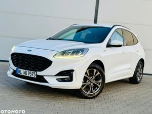 Ford Kuga III 2.0 EcoBlue 4x4 ST-LINE 2021