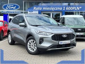 Ford Kuga III 2.5 FHEV FWD Titanium eCVT 2025