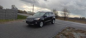 Ford Kuga II 1.5 EcoBoost FWD Trend ASS 2016