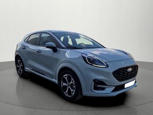 Ford Puma 1.0 EcoBoost ST-Line 2025