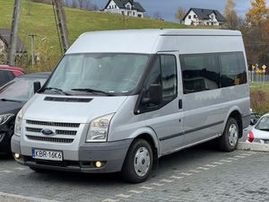 Ford Transit VI FT 300L Trend 2013