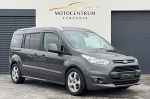 Ford Tourneo Connect II Grand 1.5 EcoBlue Start/Stop Trend 2016
