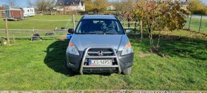 Honda CR-V II 2.0 ES 2002