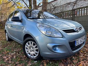 Hyundai i20 I 1.2 Comfort 2009