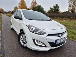 Hyundai i30 II 1.4 Classic 2014