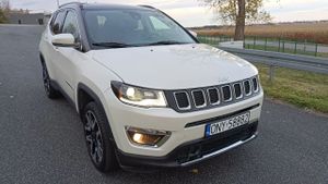 Jeep Compass II 2018
